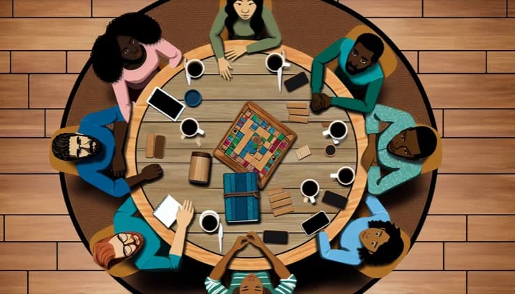 Best Group Accountability Apps for Challenges