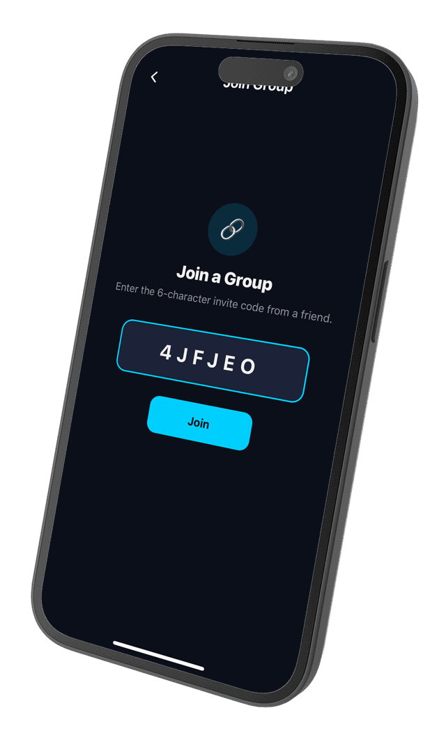 Private Groups